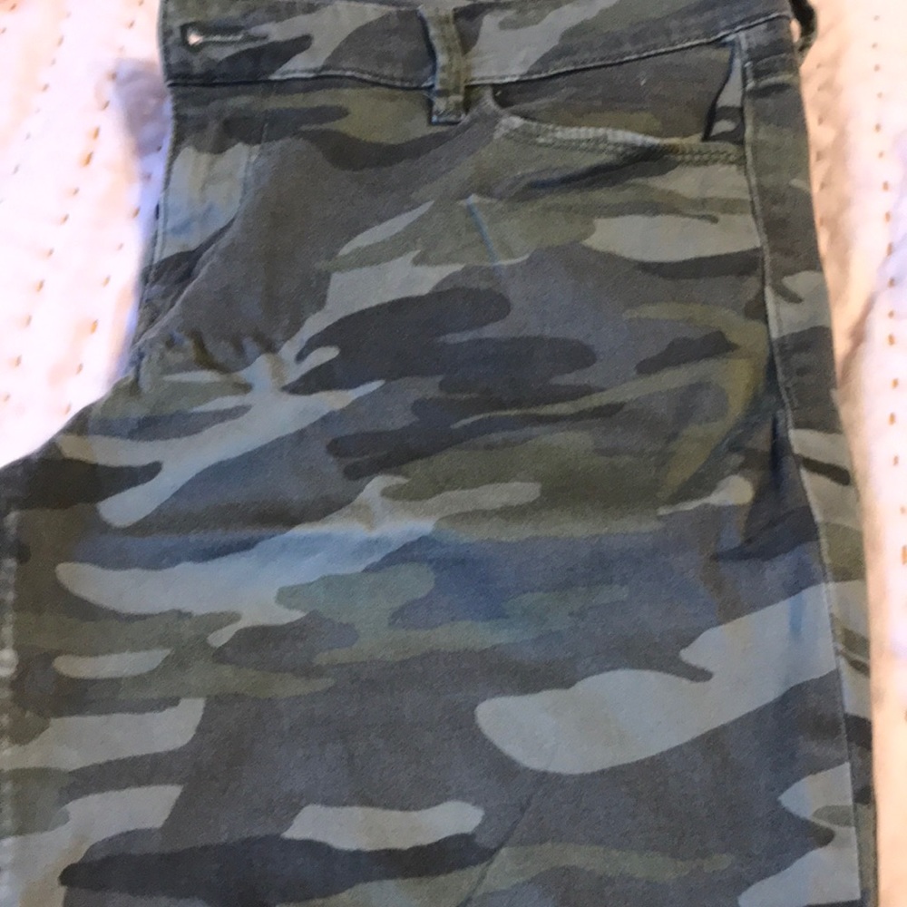 Express leggings - Picture 4 of 9